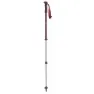 Komperdell Trailmaster Zero Compact Stöcke, 105-140cm