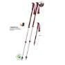 Komperdell Trailmaster Zero Compact Stöcke, 105-140cm