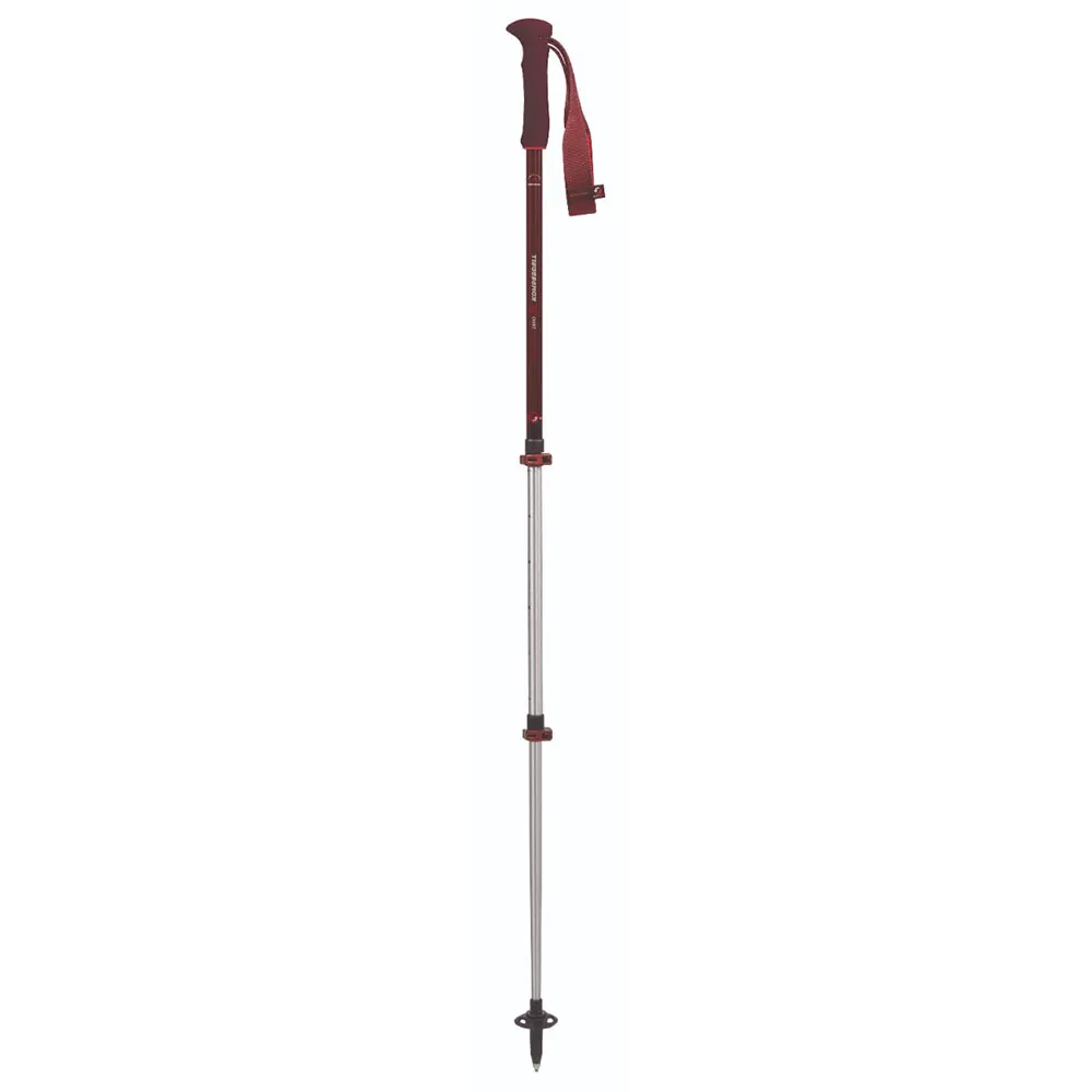 Komperdell Trailmaster Zero Compact Stöcke, 105-140cm Komperdell Trailmaster Zero Compact Stöcke, 105-140cm