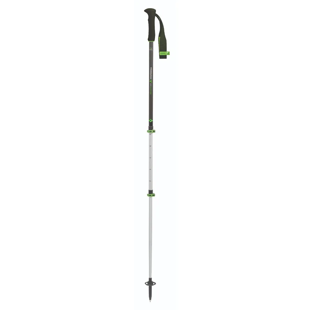 Komperdell Trailmaster Zero Stöcke, 105-140cm Komperdell Trailmaster Zero Stöcke, 105-140cm