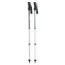 Komperdell Trekmaster Powerlock Compact Stöcke, Grey / green, 90-120cm