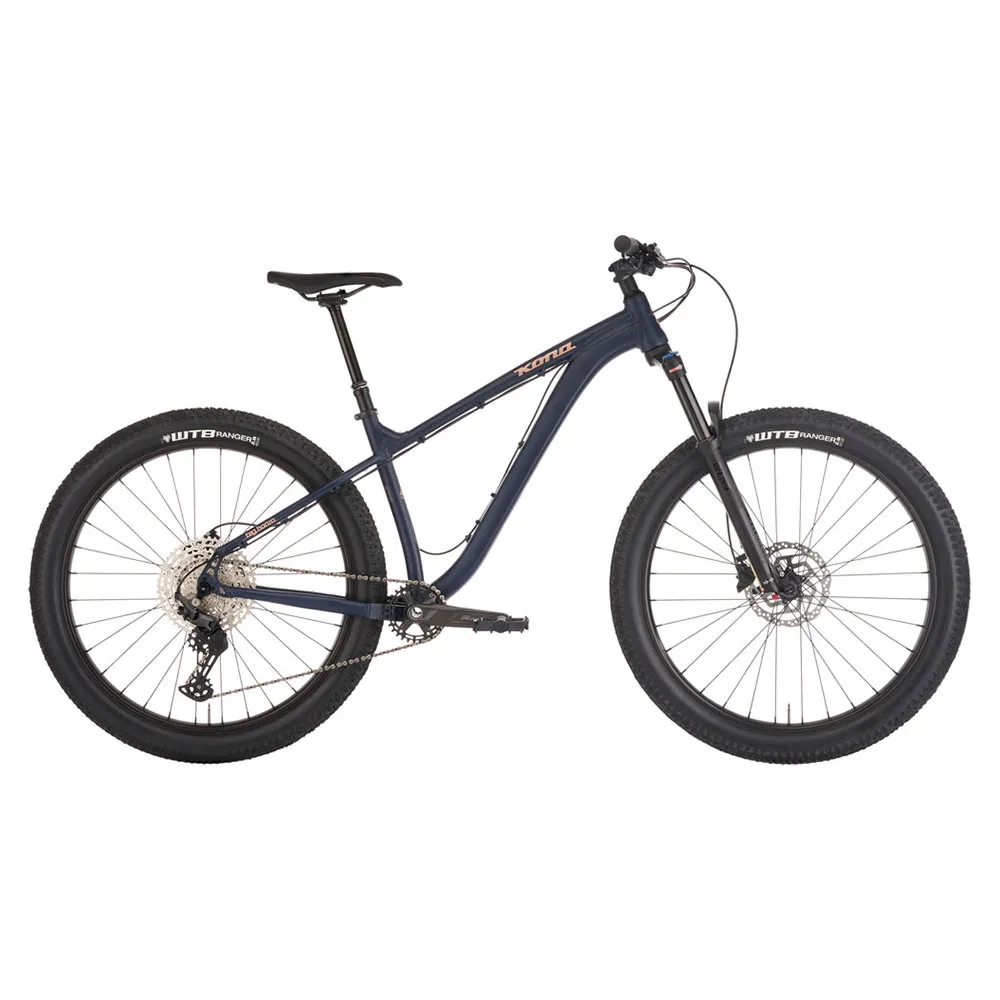 Kona Big Honzo 27.5´´ Advent X 2024 Mountainbike Kona Big Honzo 27.5´´ Advent X 2024 Mountainbike