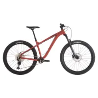 Kona Big Honzo Dl 27.5´´ Deore 2024 Mountainbike Kona Big Honzo Dl 27.5´´ Deore 2024 Mountainbike