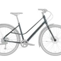 Kona Coco 2022 Stadtfahrradrahmen Kona Coco 2022 Stadtfahrradrahmen