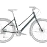 Kona Coco 2022 Stadtfahrradrahmen