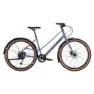 Kona Coco 27.5´´ Alivio 2024 Fahrrad, Purple, XL