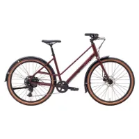 Kona Coco 27.5´´ Cues 2024 Fahrrad Kona Coco 27.5´´ Cues 2024 Fahrrad