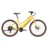 Kona Coco Hd Suntour Hd 27.5´´ Tx 2024 Elektrofahrrad