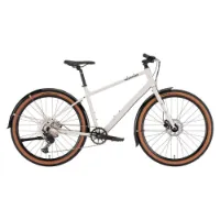 Kona Dew Deluxe 27.5´´ Deore 2024 Fahrrad Kona Dew Deluxe 27.5´´ Deore 2024 Fahrrad