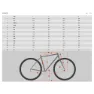 Kona Dew Deluxe 27.5´´ Deore 2024 Fahrrad, White, XL