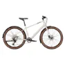 Kona Dew Deluxe 27.5´´ Deore 2024 Fahrrad, White, XL