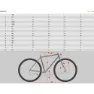 Kona Dew Dl 27.5´´ Cues 2024 Fahrrad