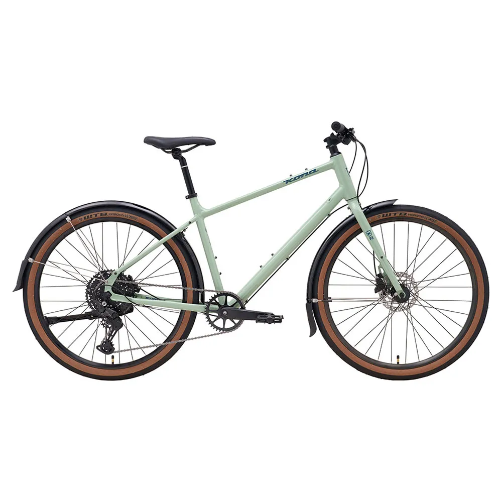 Kona Dew Dl 27.5´´ Cues 2024 Fahrrad Kona Dew Dl 27.5´´ Cues 2024 Fahrrad