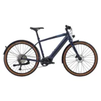 Kona Dew-e Dl E6100 27.5´´ Deore 2024 Elektrofahrrad Kona Dew-e Dl E6100 27.5´´ Deore 2024 Elektrofahrrad