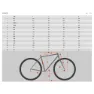Kona Dew-e Dl E6100 27.5´´ Deore 2024 Elektrofahrrad
