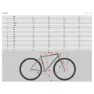 Kona Dew-e E6100 27.5´´ Alivio 2024 Elektrofahrrad