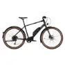 Kona Dew-e E6100 27.5´´ Alivio 2024 Elektrofahrrad