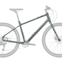 Kona Dew Plus 2022 Stadtfahrradrahmen Kona Dew Plus 2022 Stadtfahrradrahmen