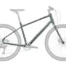 Kona Dew Plus 2022 Stadtfahrradrahmen