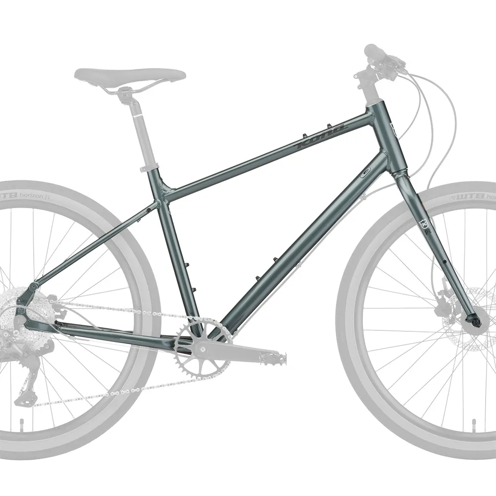Kona Dew Plus 2022 Stadtfahrradrahmen Kona Dew Plus 2022 Stadtfahrradrahmen