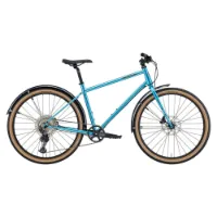 Kona Dr Dew 27.5´´ Deore 2024 Fahrrad Kona Dr Dew 27.5´´ Deore 2024 Fahrrad
