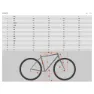 Kona Dr Dew 27.5´´ Deore 2024 Fahrrad, Blue, XL