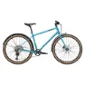 Kona Dr Dew 27.5´´ Deore 2024 Fahrrad, Blue, XL