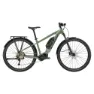 Kona El Kahuna Suv E6100 29´´ Deore 2024 Elektrofahrrad