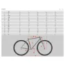 Kona Fire Mountain 27.5´´ Advent 2024 Mountainbike