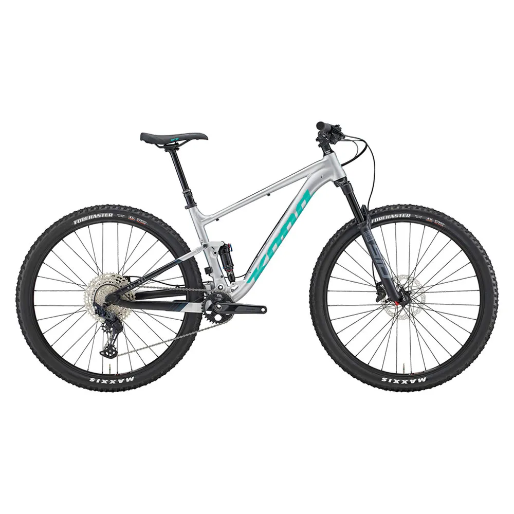 Kona Hei Hei 29´´ Slx 2024 Mountainbike Kona Hei Hei 29´´ Slx 2024 Mountainbike