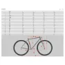 Kona Hei Hei Cr 29´´ Xt 2024 Mountainbike