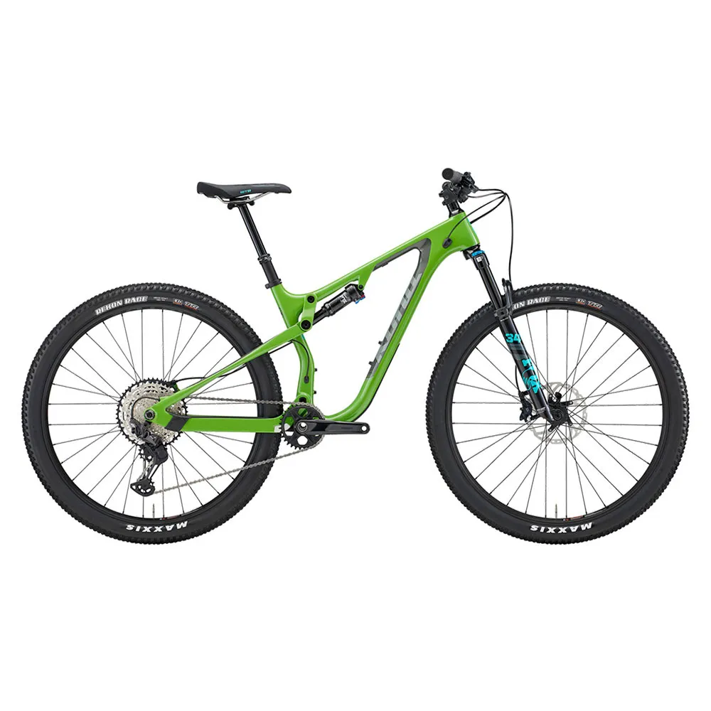 Kona Hei Hei Cr 29´´ Xt 2024 Mountainbike Kona Hei Hei Cr 29´´ Xt 2024 Mountainbike