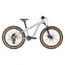 Kona Honzo 24´´ Altus 2024 Mountainbike, Gloss faux chrome, One Size