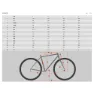 Kona Honzo Dl 29´´ Deore 2024 Mountainbike