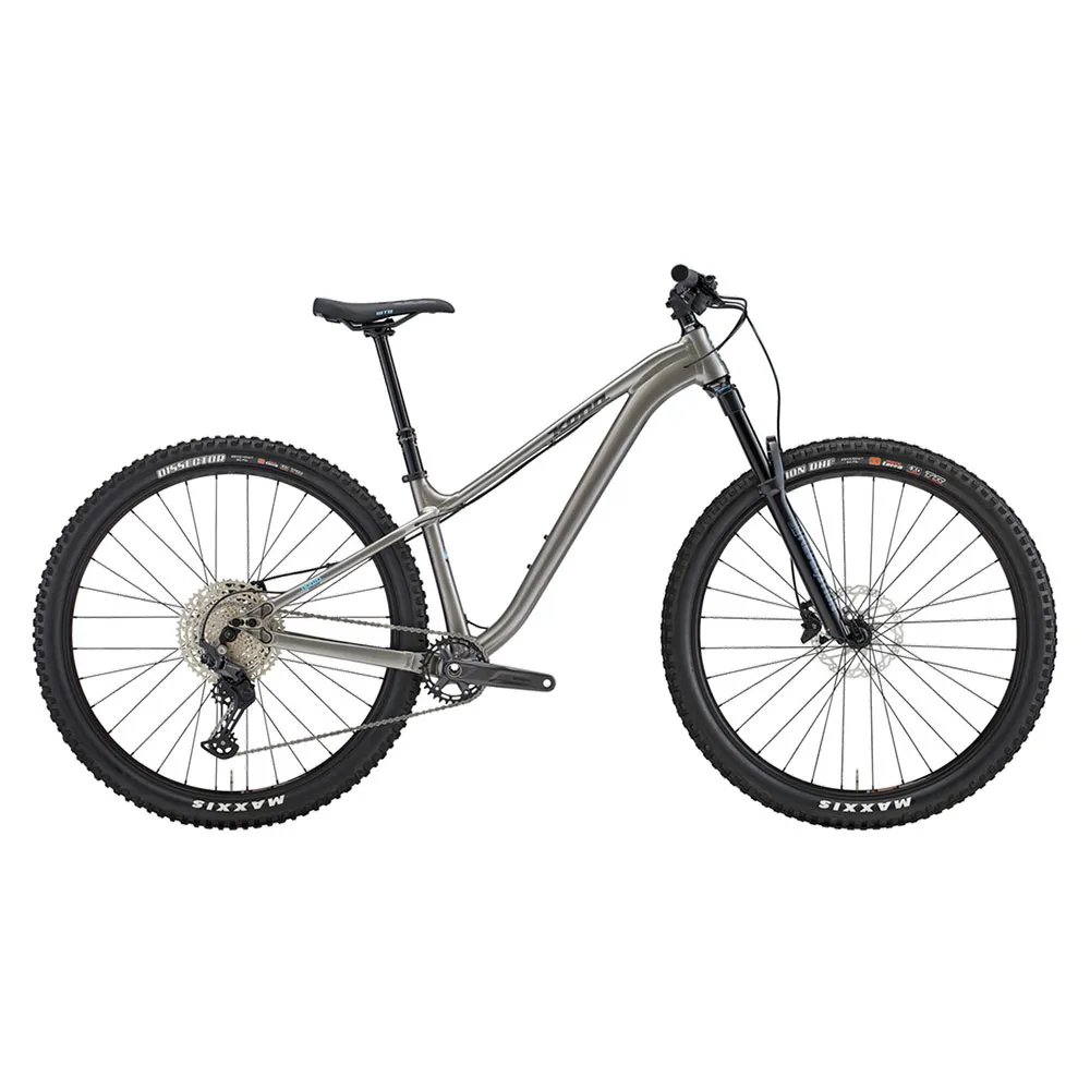 Kona Honzo Dl 29´´ Deore 2024 Mountainbike Kona Honzo Dl 29´´ Deore 2024 Mountainbike