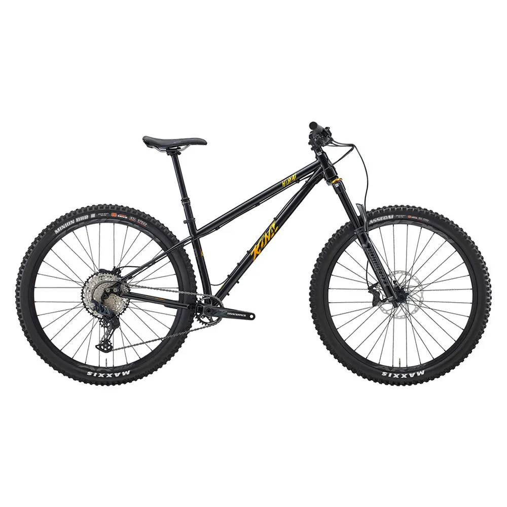 Kona Honzo Esd 29´´ Slx 2024 Mountainbike Kona Honzo Esd 29´´ Slx 2024 Mountainbike