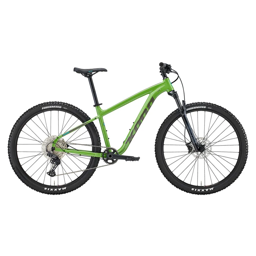 Kona Kahuna 29´´ Deore 2024 Mountainbike Kona Kahuna 29´´ Deore 2024 Mountainbike