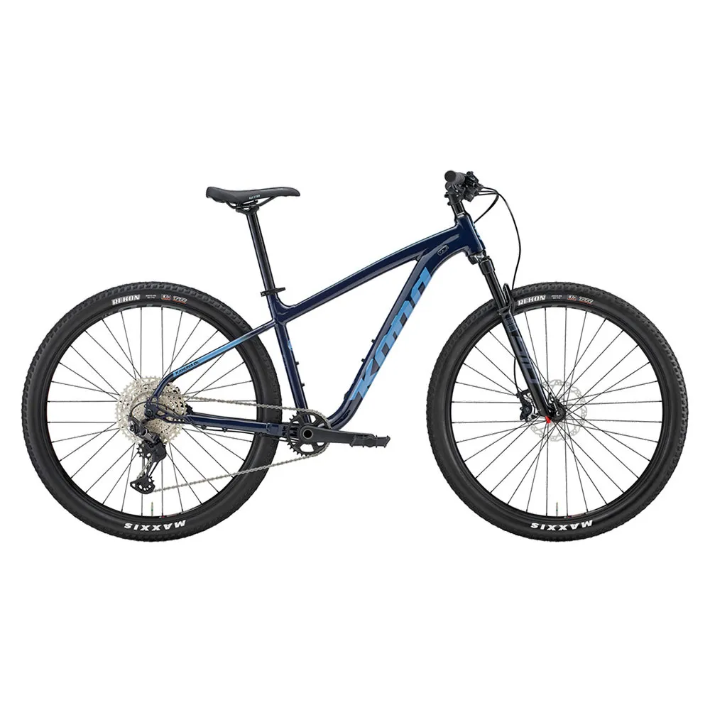 Kona Kahuna Dl 29´´ Xt 2024 Mountainbike Kona Kahuna Dl 29´´ Xt 2024 Mountainbike