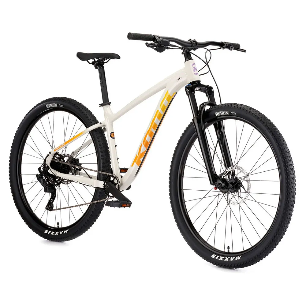 Kona Lava Dome 29´´ Advent 2024 Mountainbike Kona Lava Dome 29´´ Advent 2024 Mountainbike