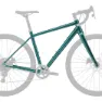 Kona Libre 2022 Gravel-rahmen