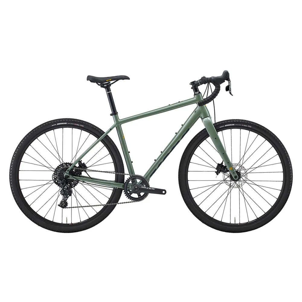 Kona Libre Apex 2024 Gravelbike Kona Libre Apex 2024 Gravelbike
