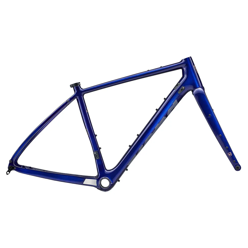 Kona Libre Cr/dl 2022 Gravel-rahmen Kona Libre Cr/dl 2022 Gravel-rahmen