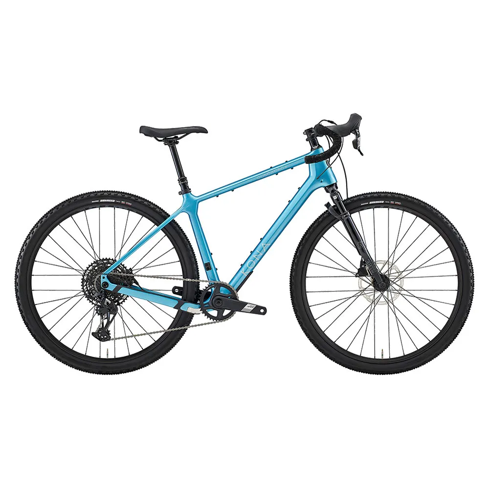 Kona Ouroboros Cr Apex Eagle 2024 Gravelbike Kona Ouroboros Cr Apex Eagle 2024 Gravelbike