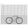 Kona Ouroboros Cr/dl Rival Etap Axs 2024 Gravelbike