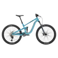 Kona Process 134 27.5´´ Deore 2024 Mountainbike Kona Process 134 27.5´´ Deore 2024 Mountainbike