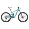 Kona Process 134 27.5´´ Deore 2024 Mountainbike, Satin metallic blue, XL
