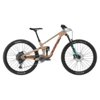 Kona Process 134 Cr 29/27.5´´ Gx Eagle 2024 Mountainbike Kona Process 134 Cr 29/27.5´´ Gx Eagle 2024 Mountainbike