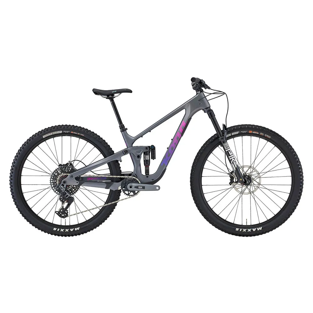 Kona Process 134 Cr/dl 29´´ Gx Eagle 2024 Mountainbike Kona Process 134 Cr/dl 29´´ Gx Eagle 2024 Mountainbike