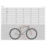 Kona Process 134 Dl 29/27.5´´ Gx Eagle 2024 Mountainbike, Light grey, S