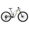 Kona Process 134 Dl 29/27.5´´ Gx Eagle 2024 Mountainbike, Light grey, S